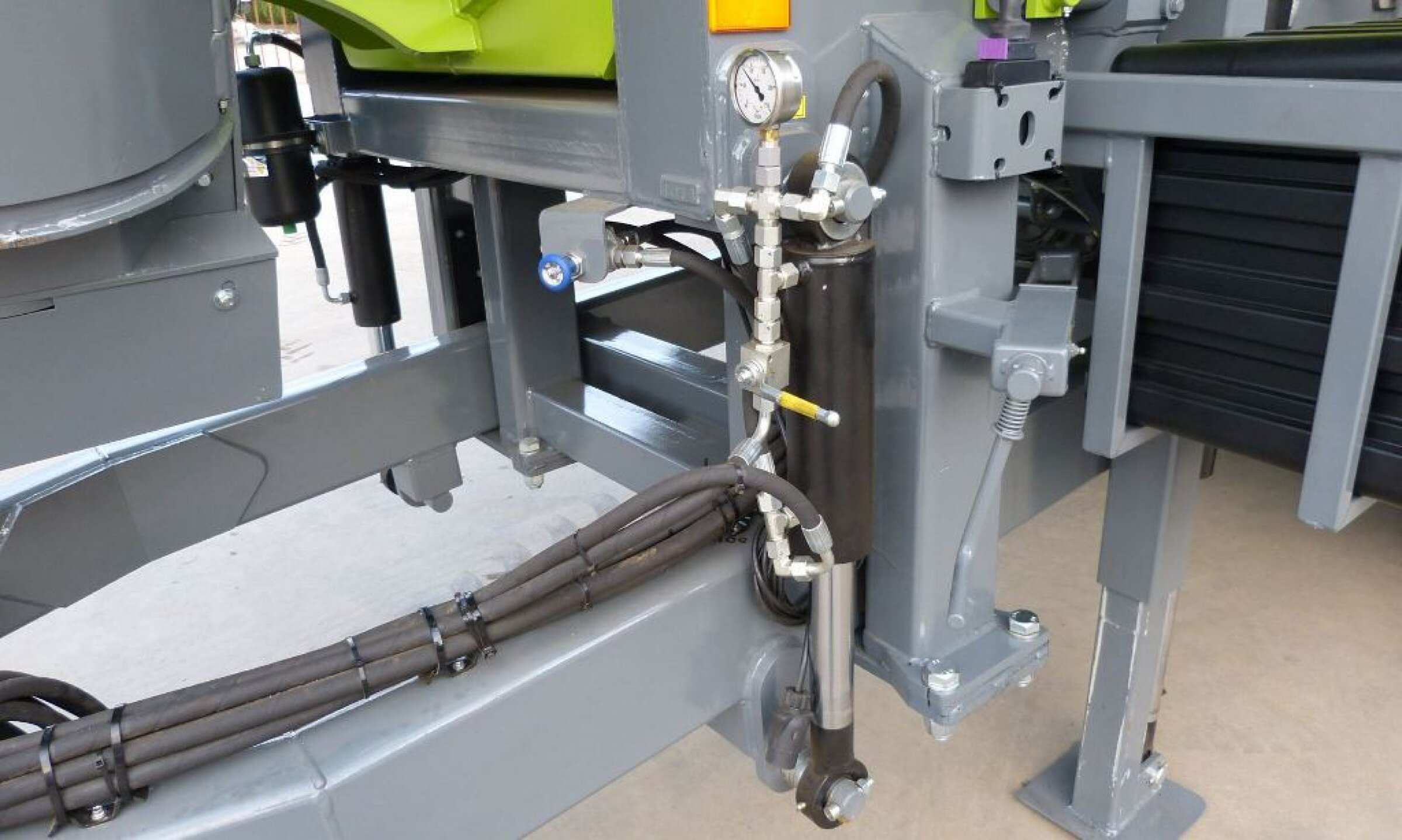 LAUMETRIS GIGABOX 35 - 8