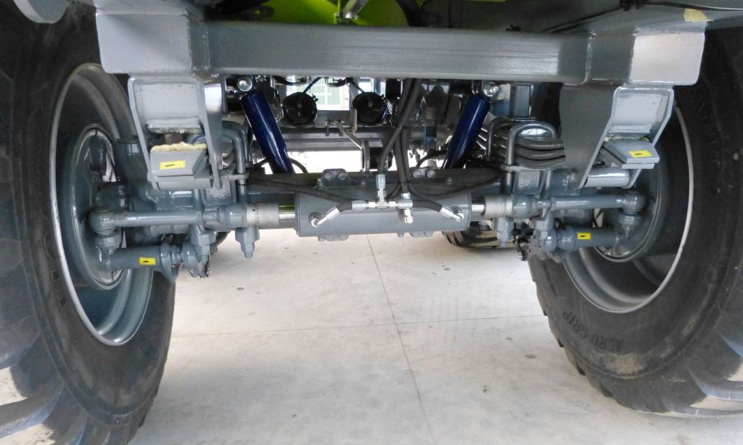 LAUMETRIS GIGABOX 35 - 9