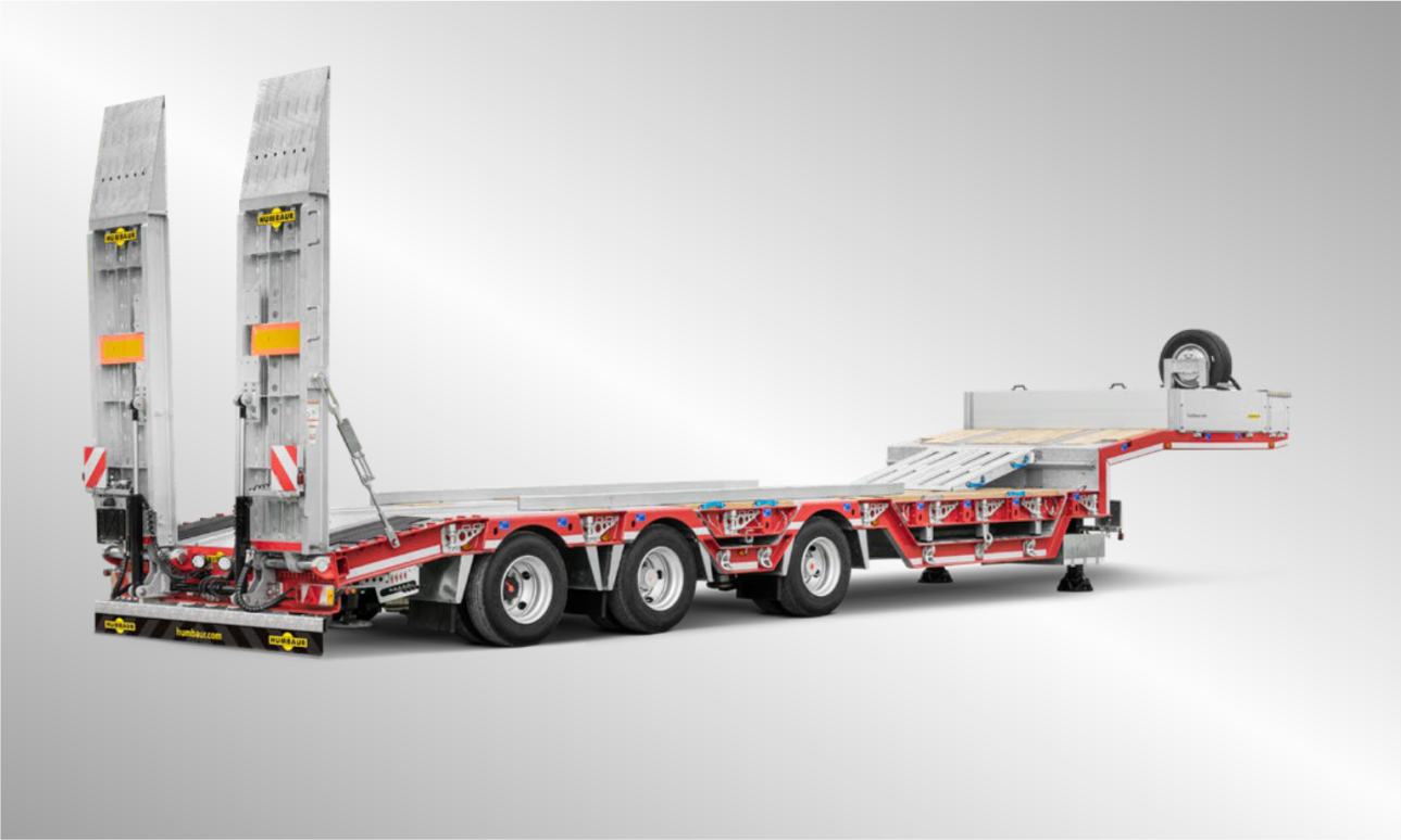 HUMBAUR HTS - 5