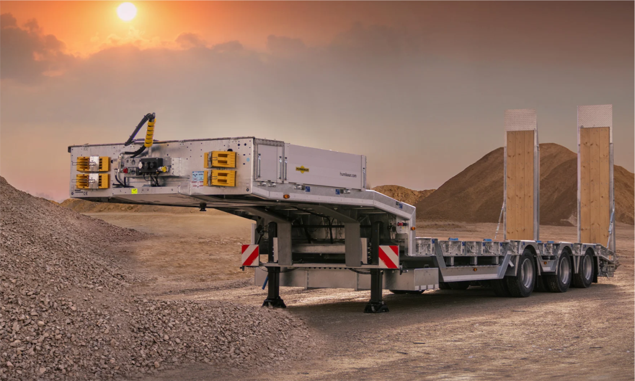 HUMBAUR HTS - 6