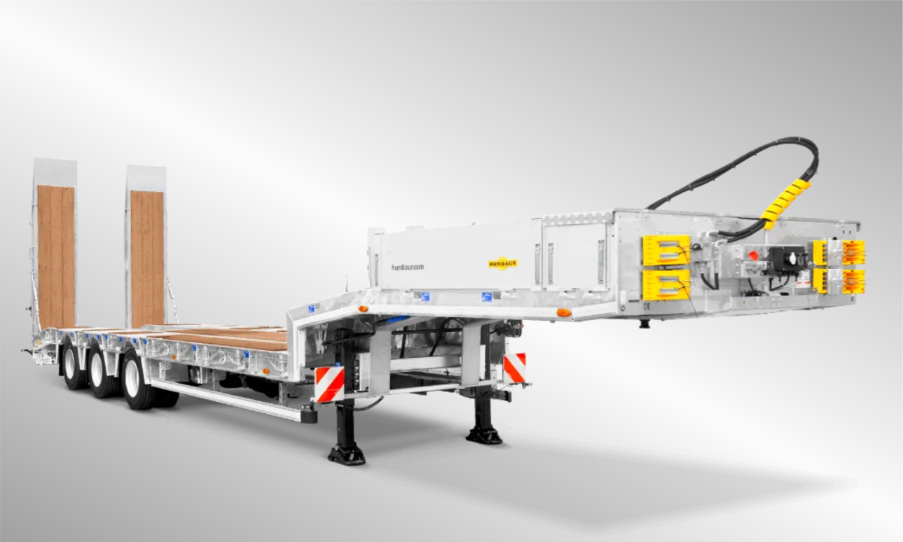 HUMBAUR HTS - 7