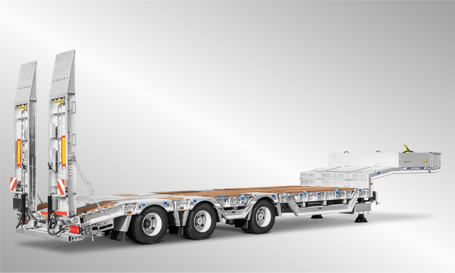 HUMBAUR HTS - 9