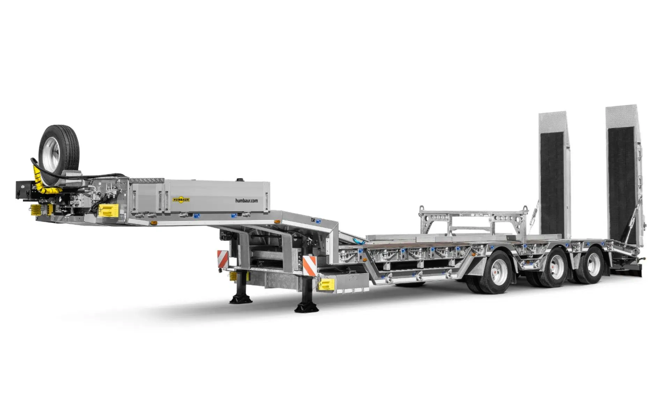 HUMBAUR HTS - 2