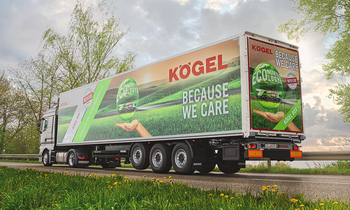 KÖGEL BOX - 3
