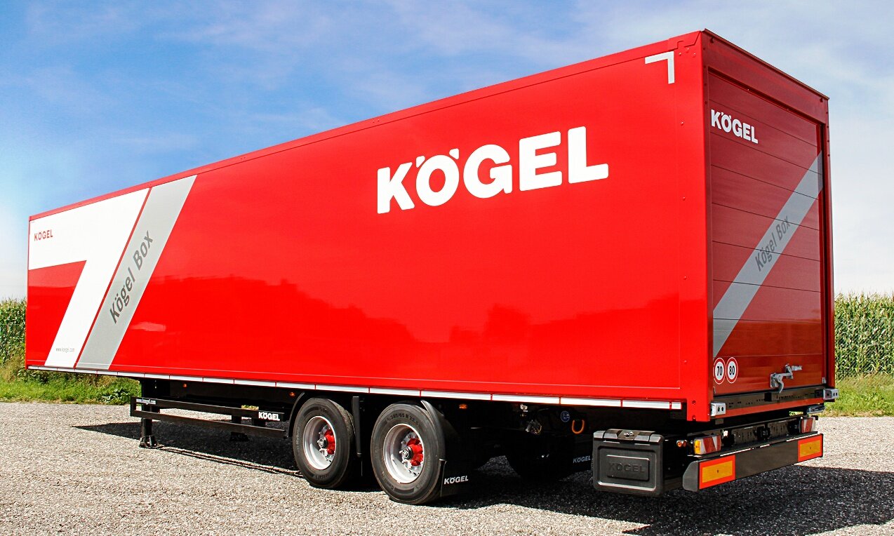 KÖGEL BOX - 6