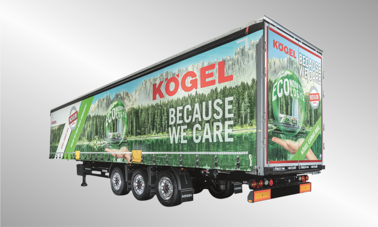 KÖGEL CARGO - 8