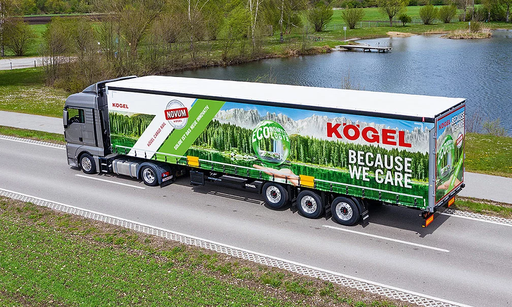 KÖGEL CARGO - 7