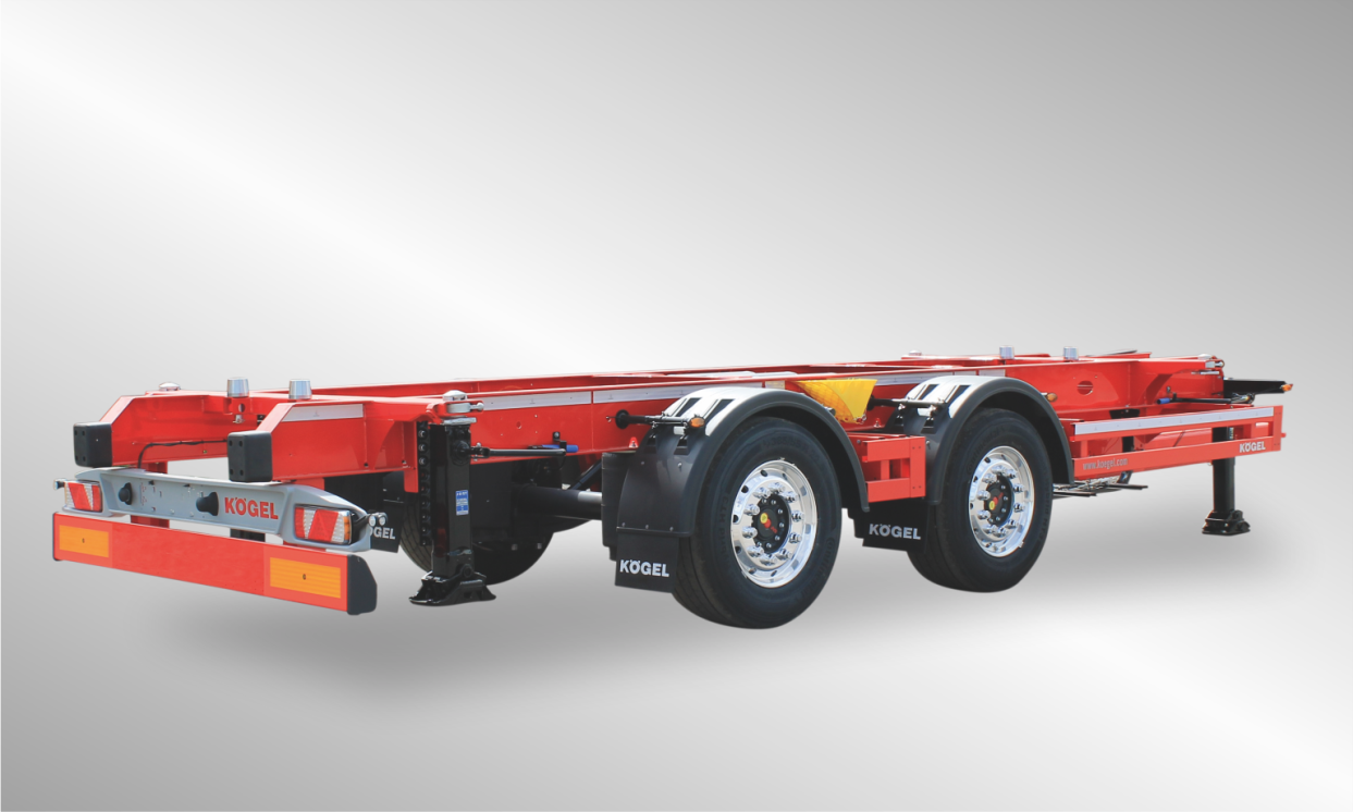 KÖGEL COMBI - 3