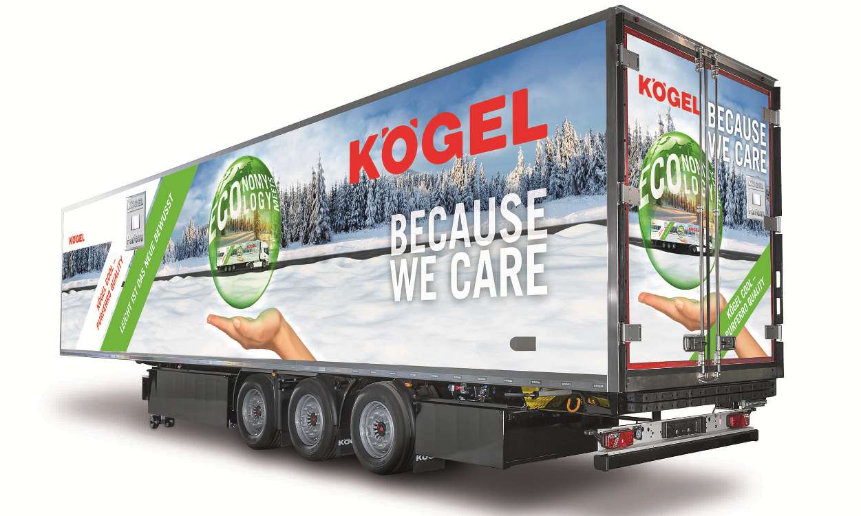 KÖGEL COOL - 2