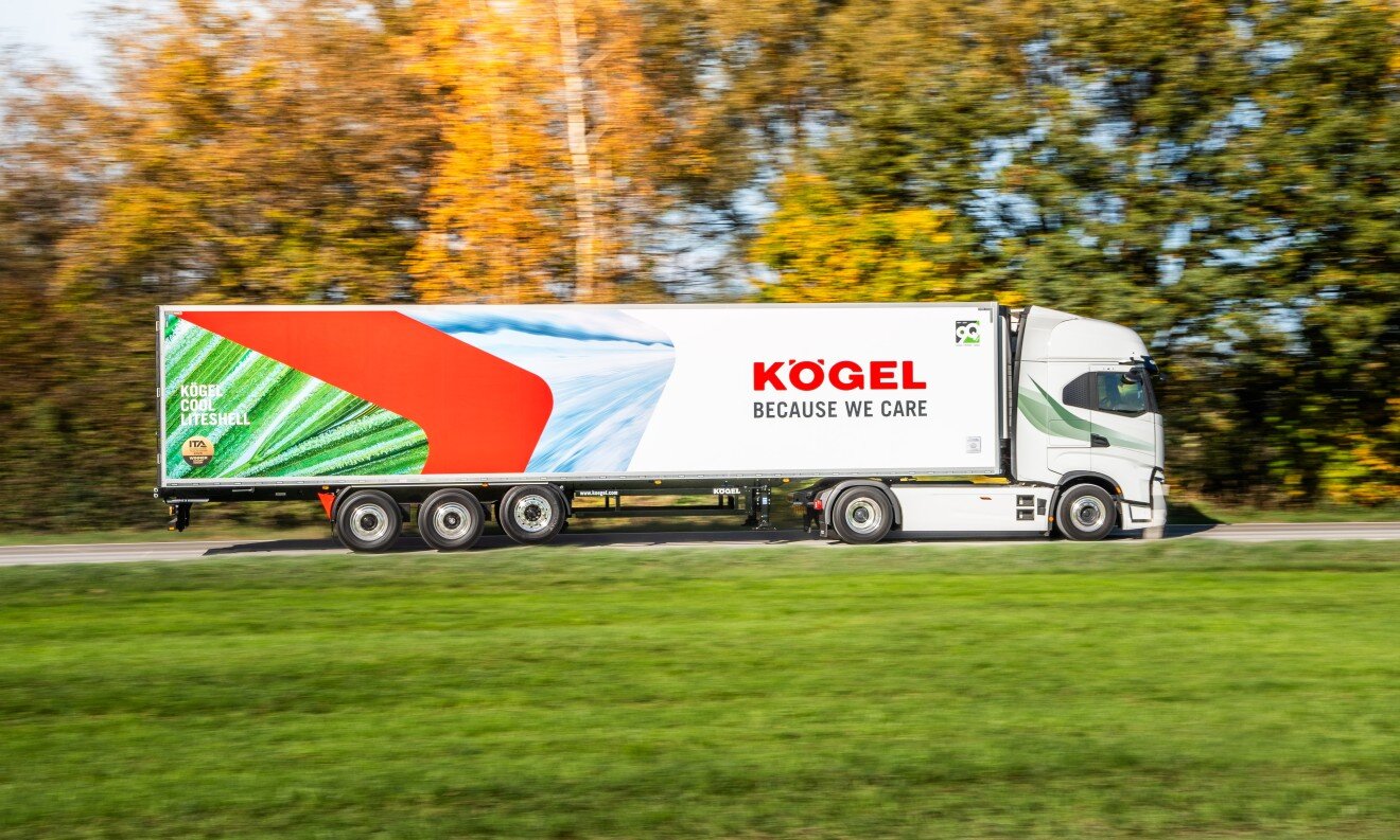 KÖGEL COOL - 3