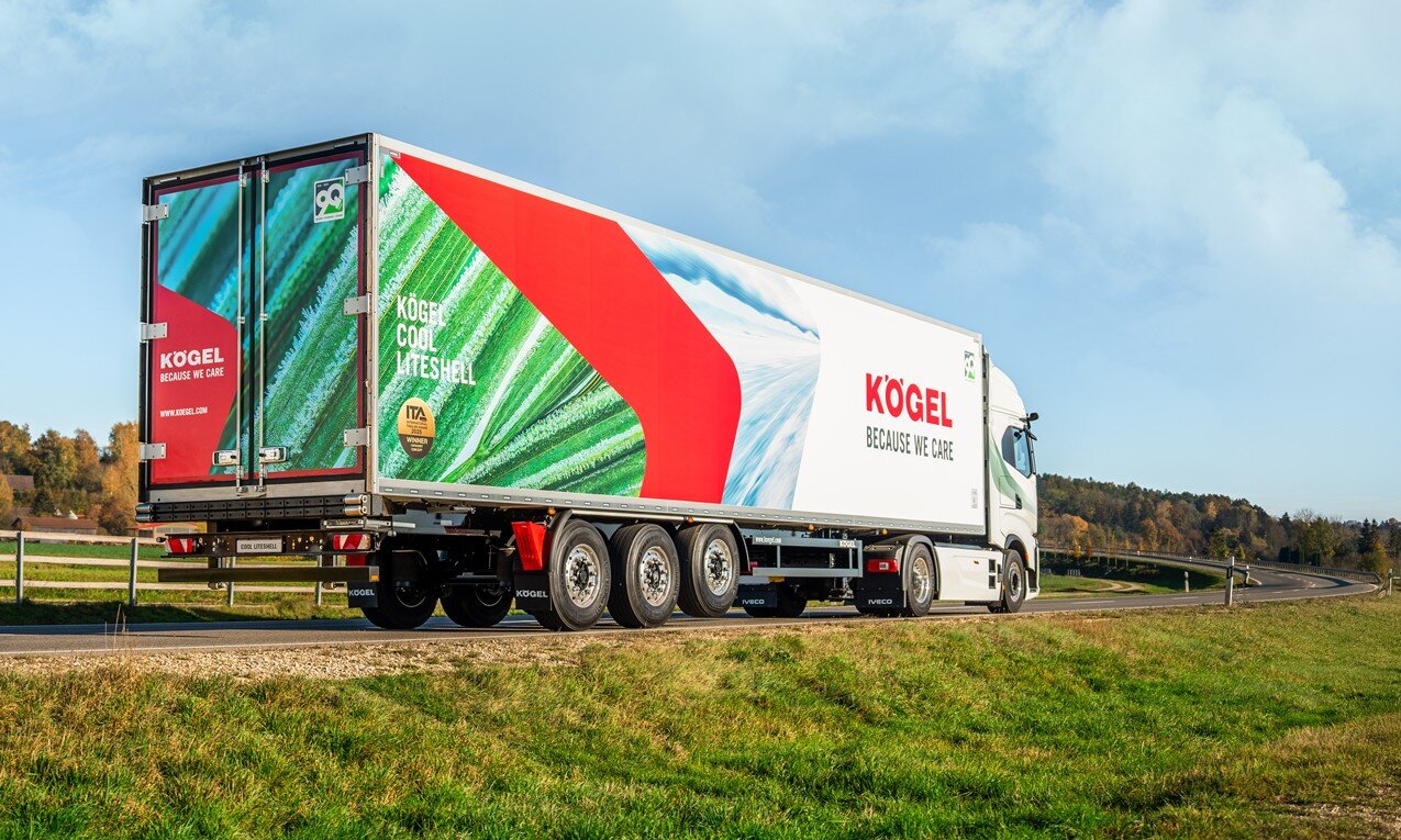 KÖGEL COOL - 4