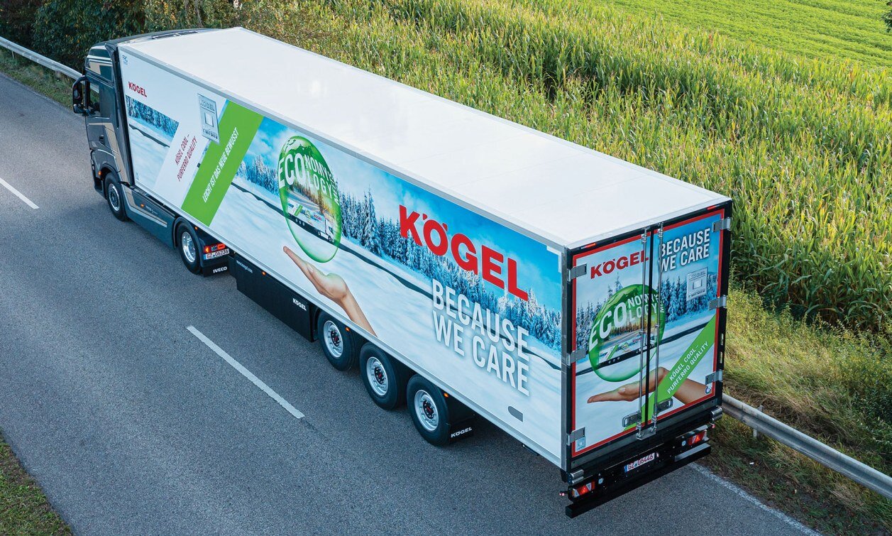 KÖGEL COOL - 5