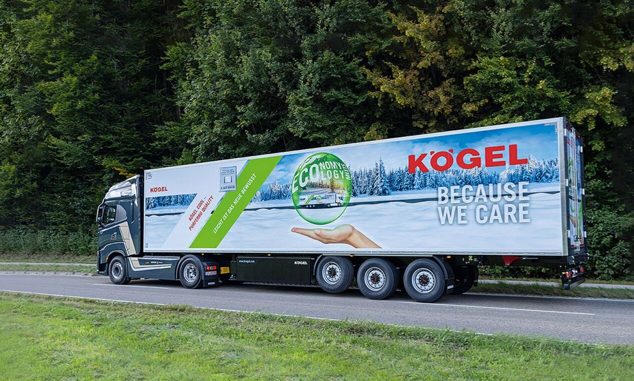 KÖGEL COOL - 6