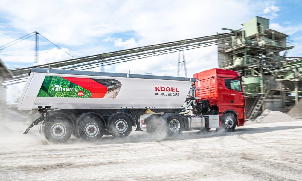 KÖGEL KIPPER - 6