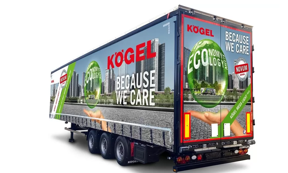 KÖGEL LIGHT PLUS - 8