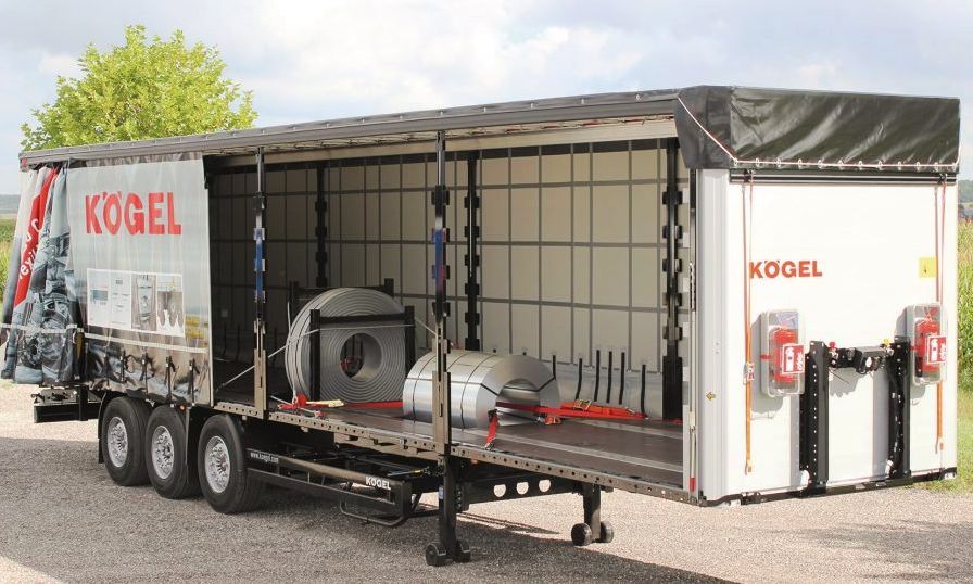 KÖGEL LIGHT PLUS - 3