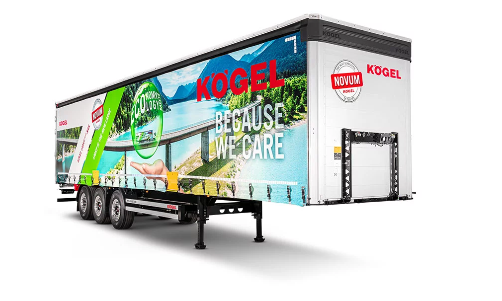 KÖGEL LIGHT PLUS - 5