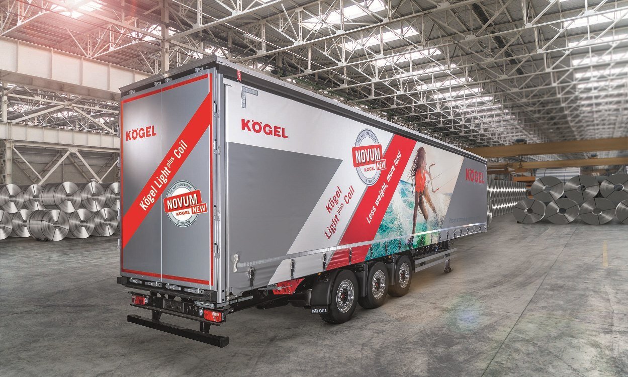 KÖGEL LIGHT PLUS - 4