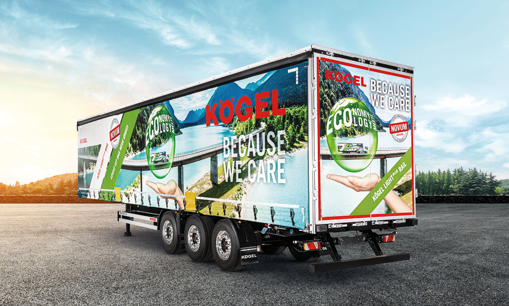 KÖGEL LIGHT PLUS - 6