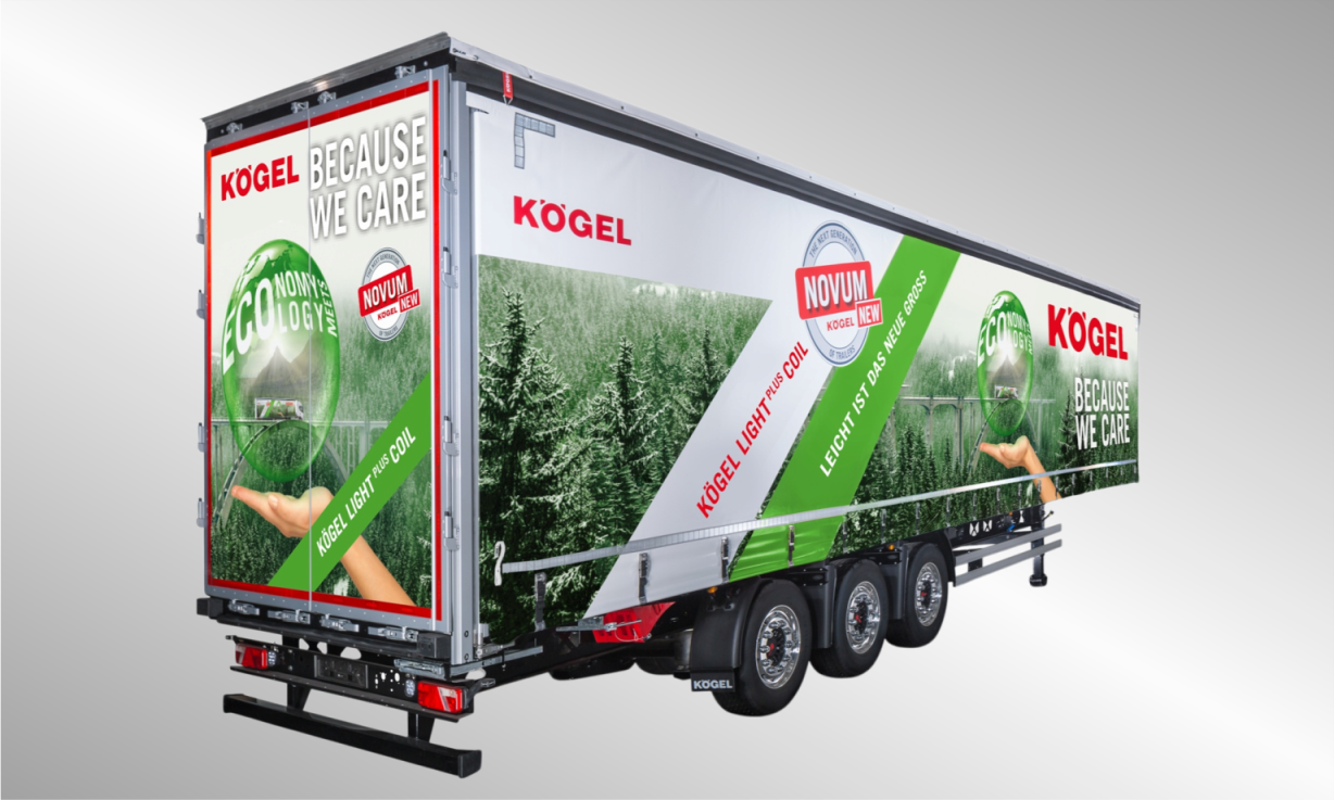 KÖGEL LIGHT PLUS - 9