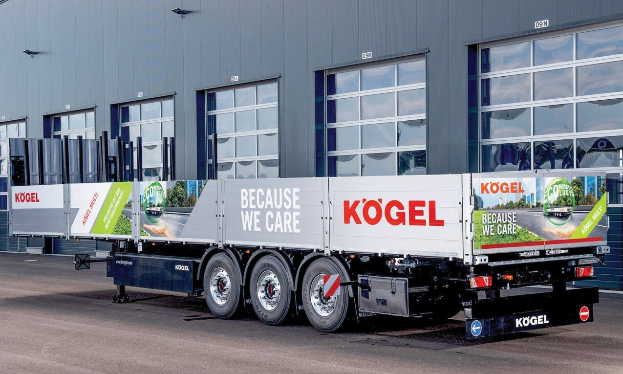 KÖGEL MULTI - 6
