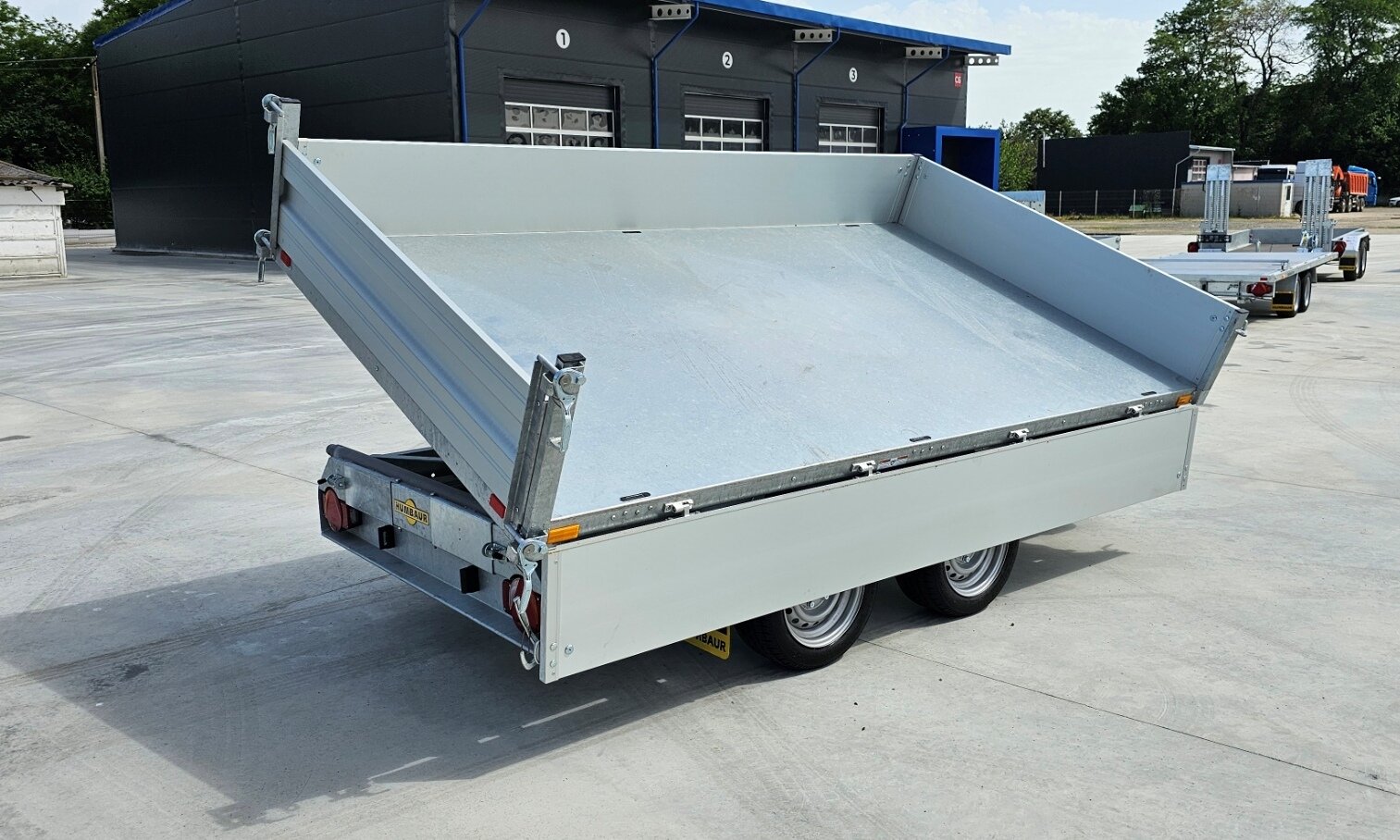 HUMBAUR HTK 3000.31 - 3
