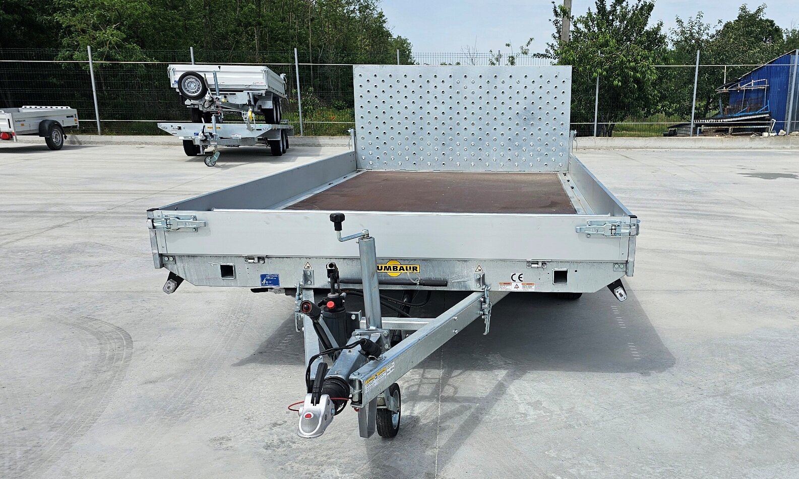 HUMBAUR MTKA 304222 - 2