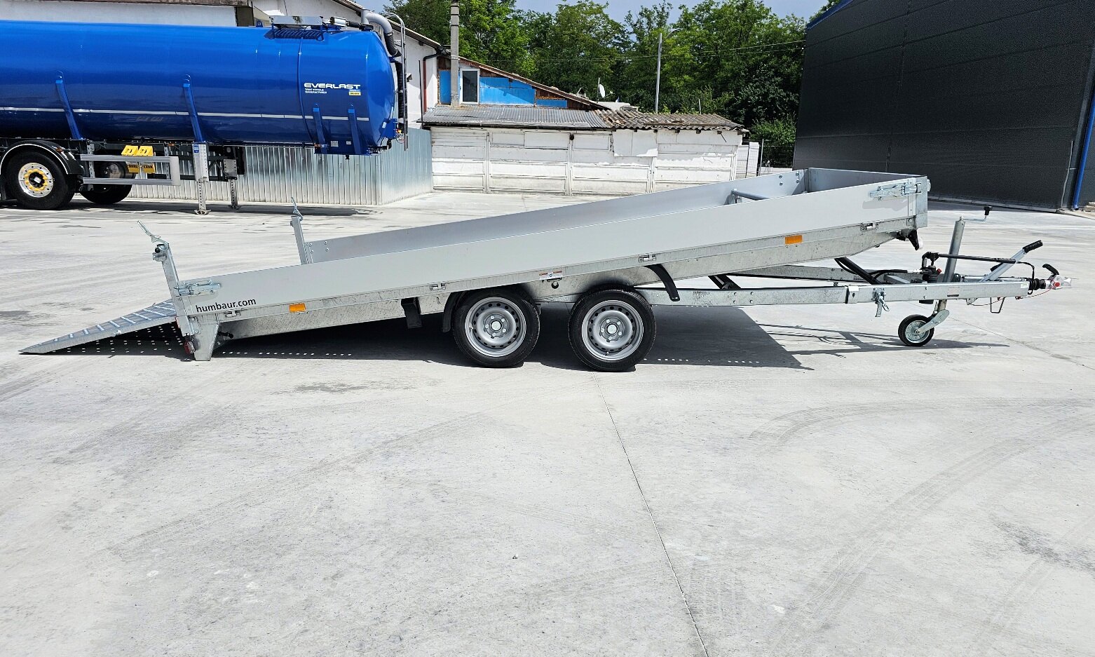 HUMBAUR MTKA 304222 - 6