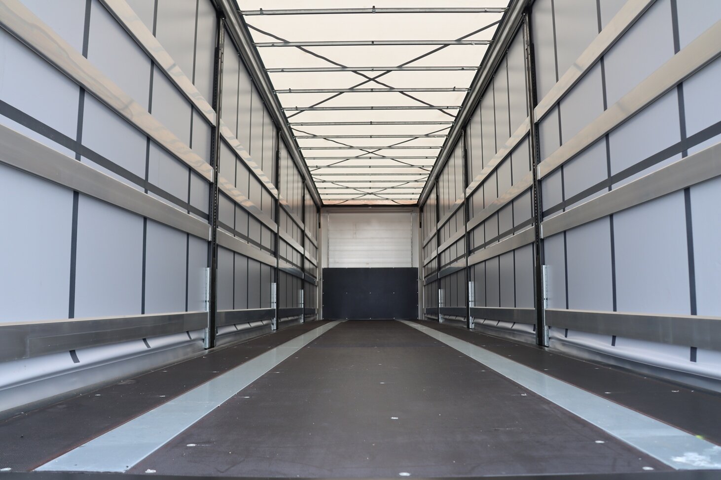 KÖGEL CARGO - 9
