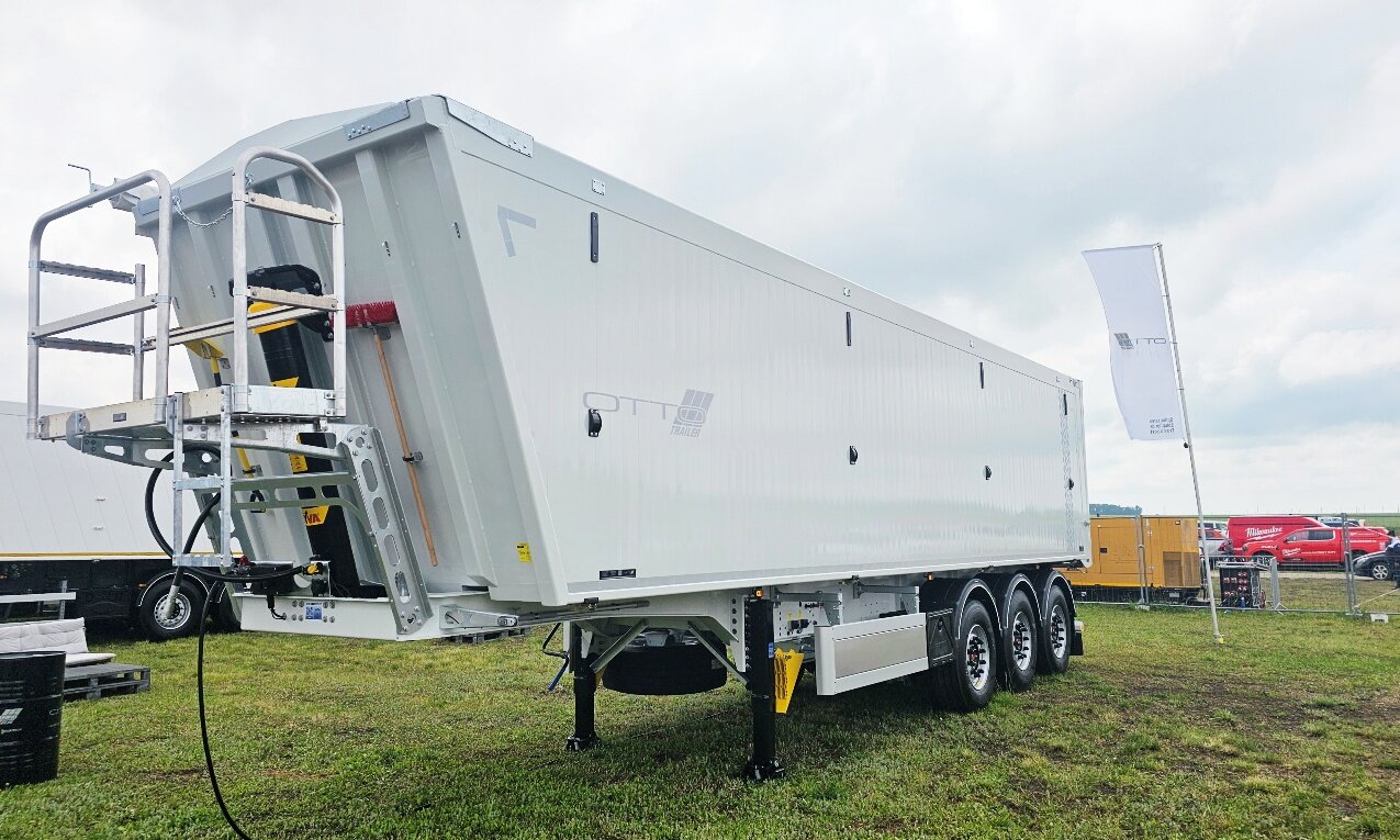 TRAILIS AKD - 4