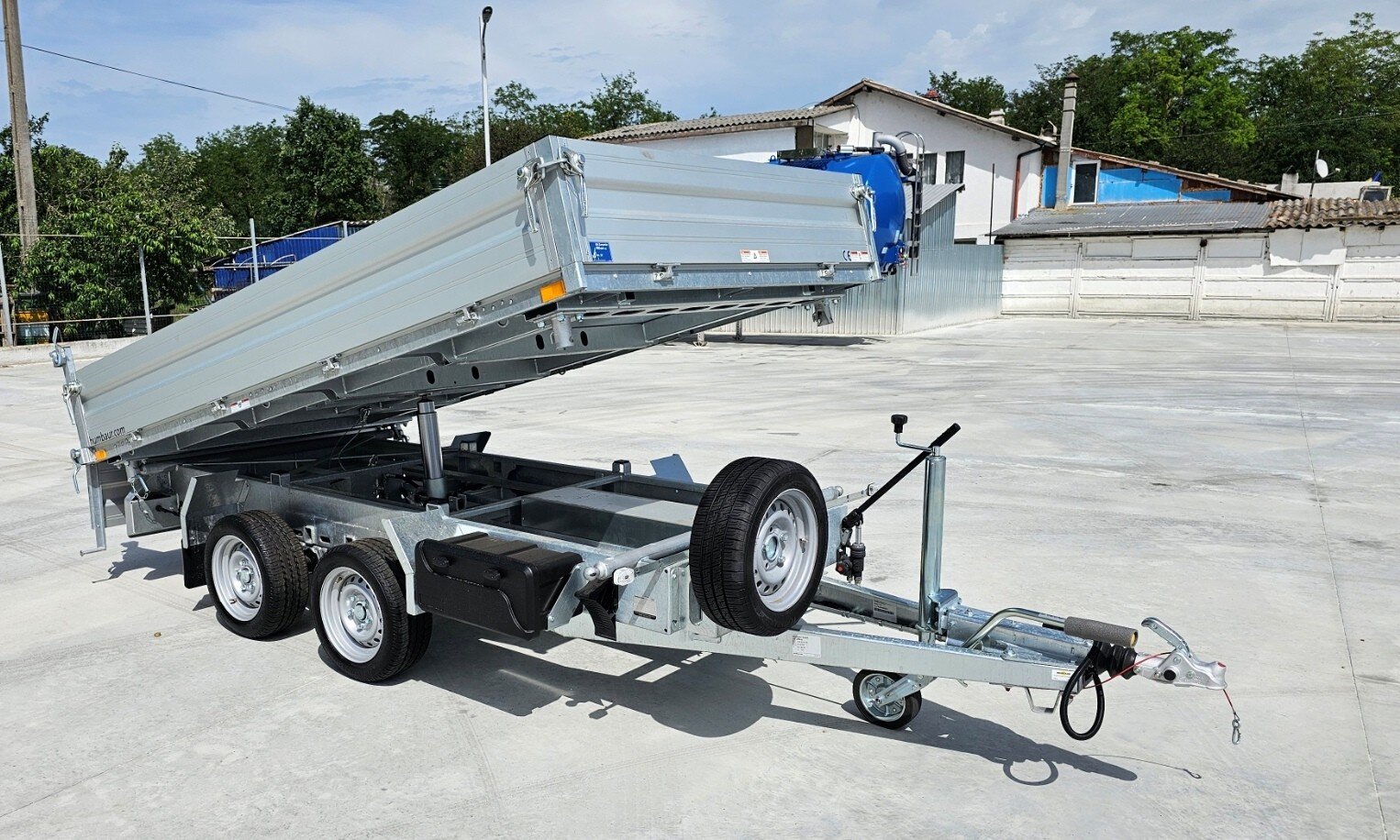 HUMBAUR HTK 3000.31
