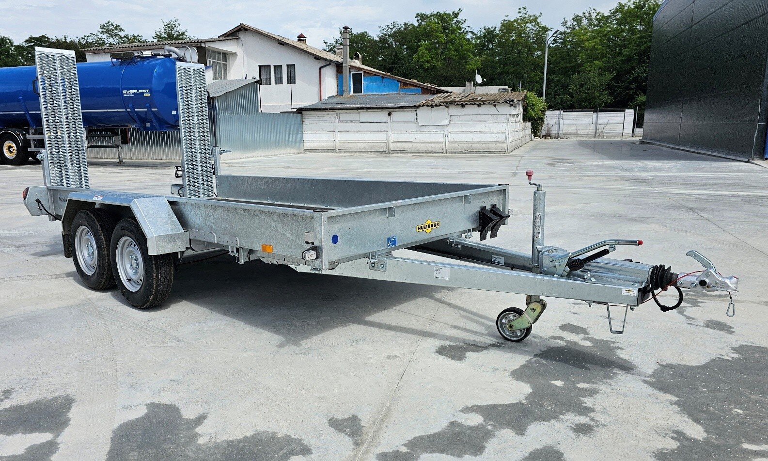 HUMBAUR HS 353718