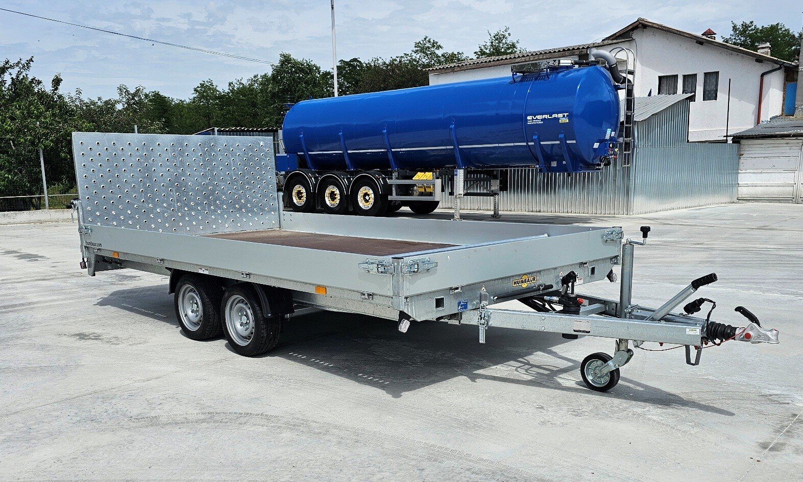 HUMBAUR MTKA 304222