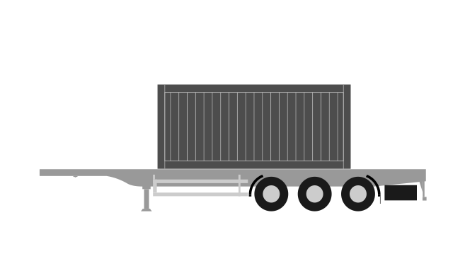 Containere