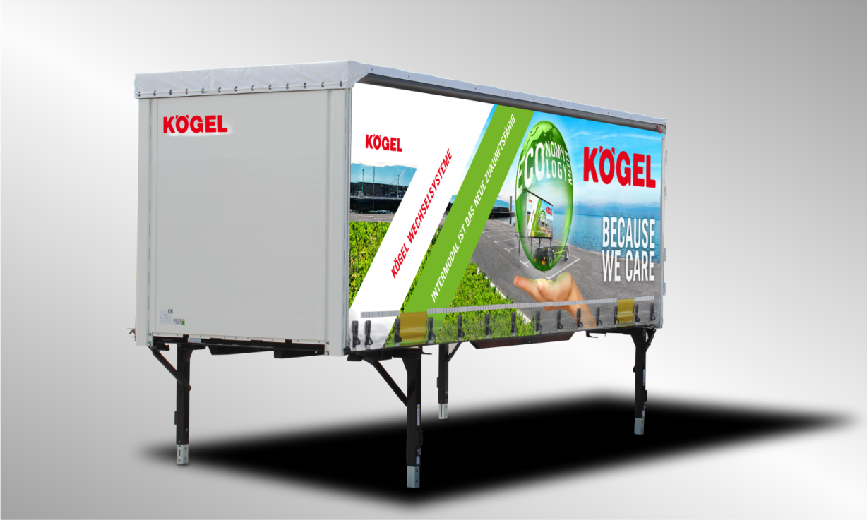 Kögel SWAP