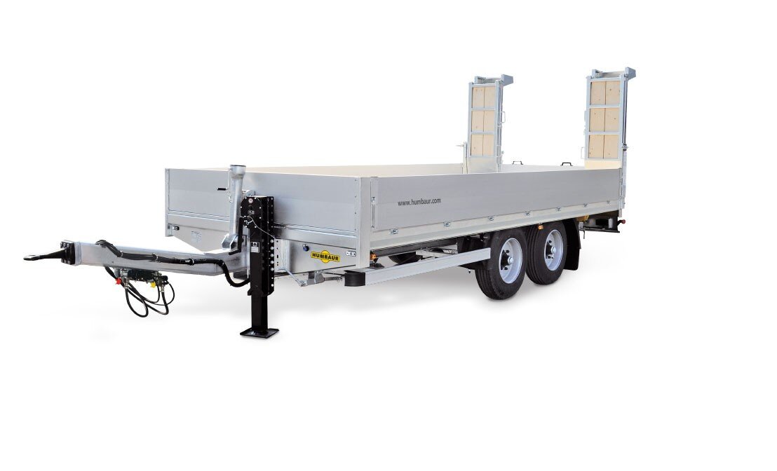 HUMBAUR - HBT10BS