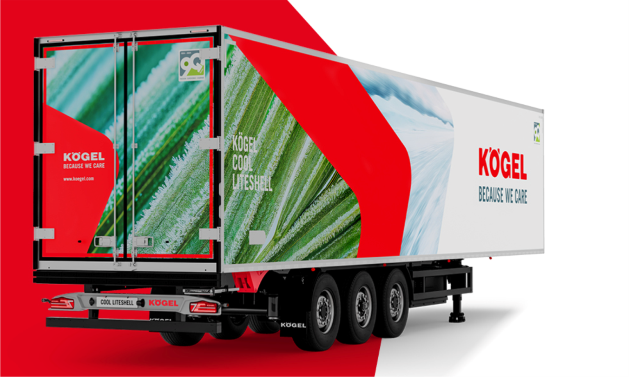 KÖGEL COOL