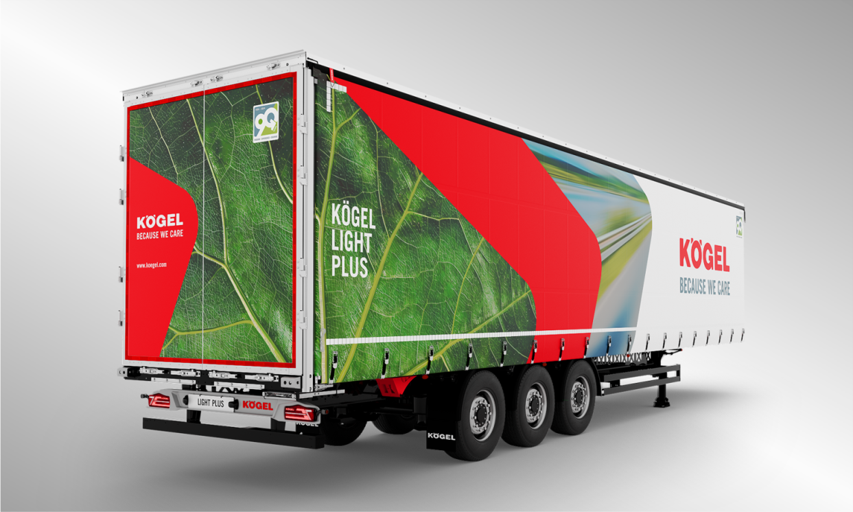 KÖGEL LIGHT PLUS