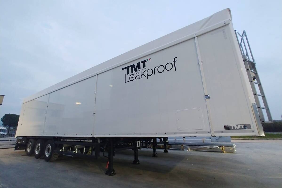 TMT LEAKPROOF