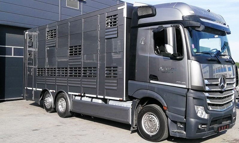 PLAVAC - Gama Heavy
