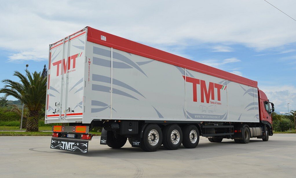 TMT CONCHIGLIA 38A1 - 7
