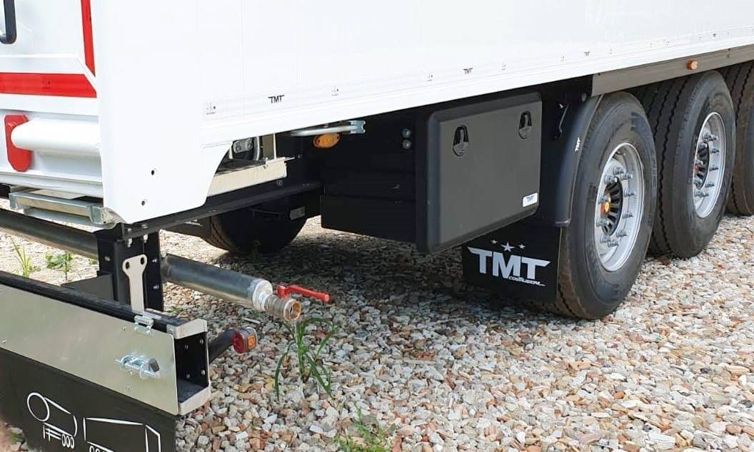 TMT CONCHIGLIA 38A1 - 9