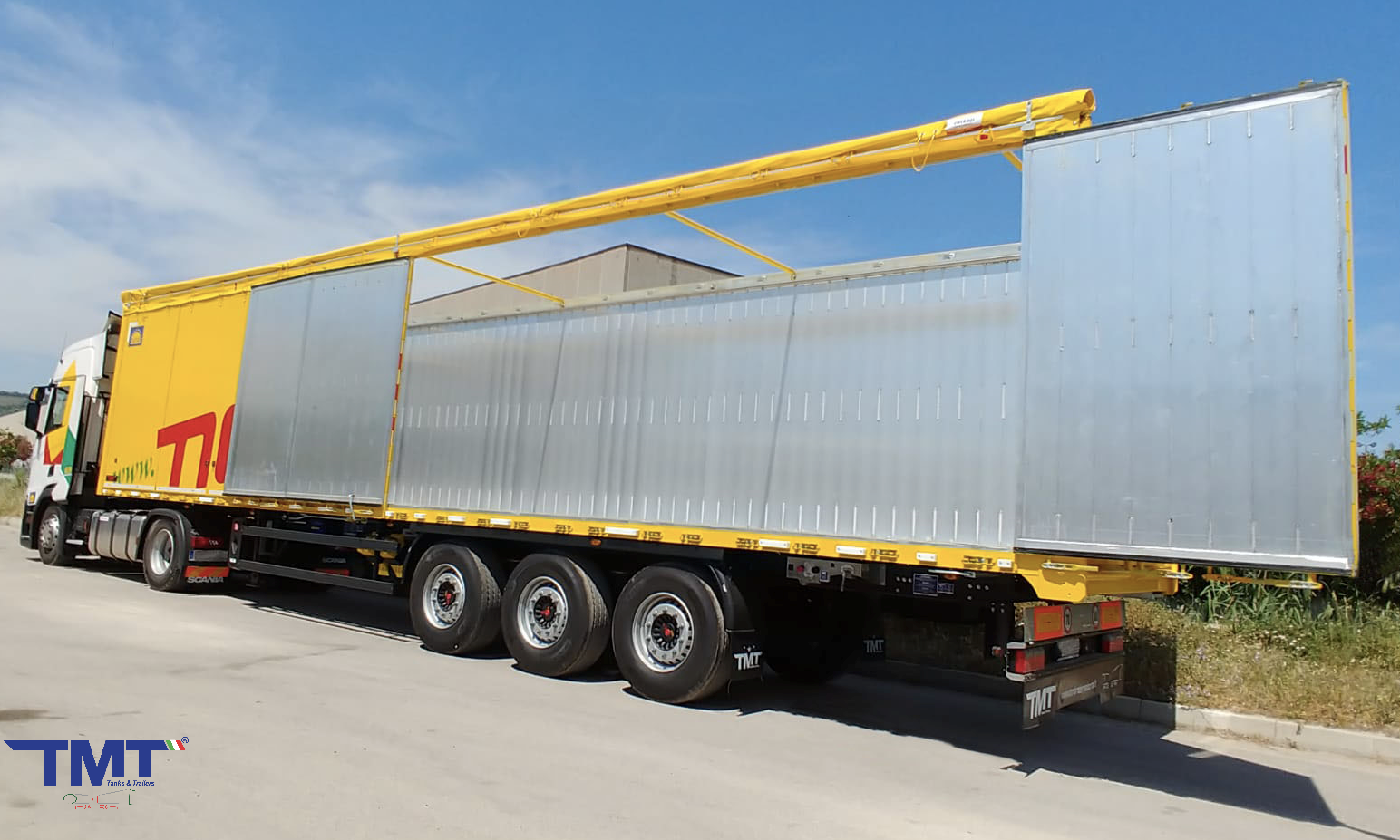 TMT CONCHIGLIA 38A1 - 5