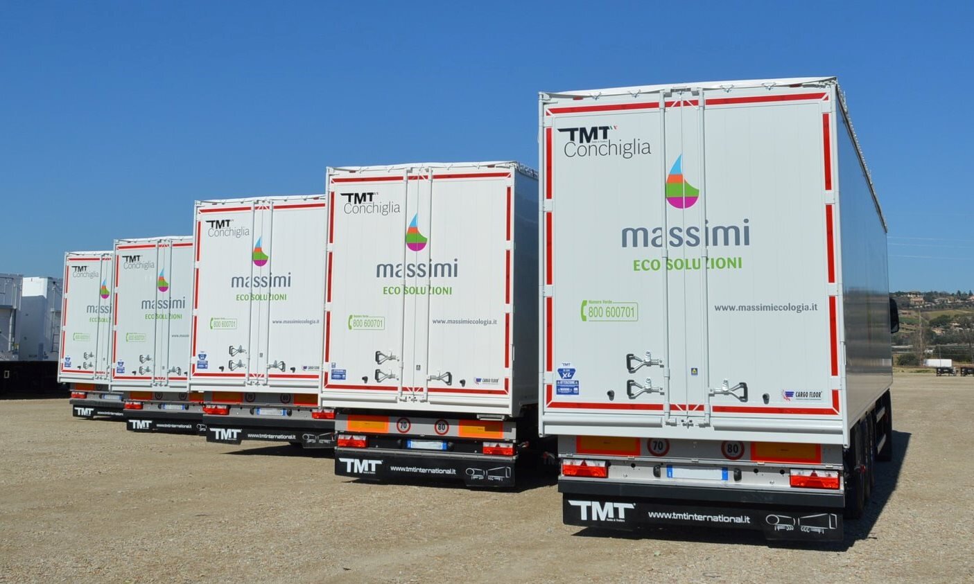 TMT CONCHIGLIA 38A2 - 7