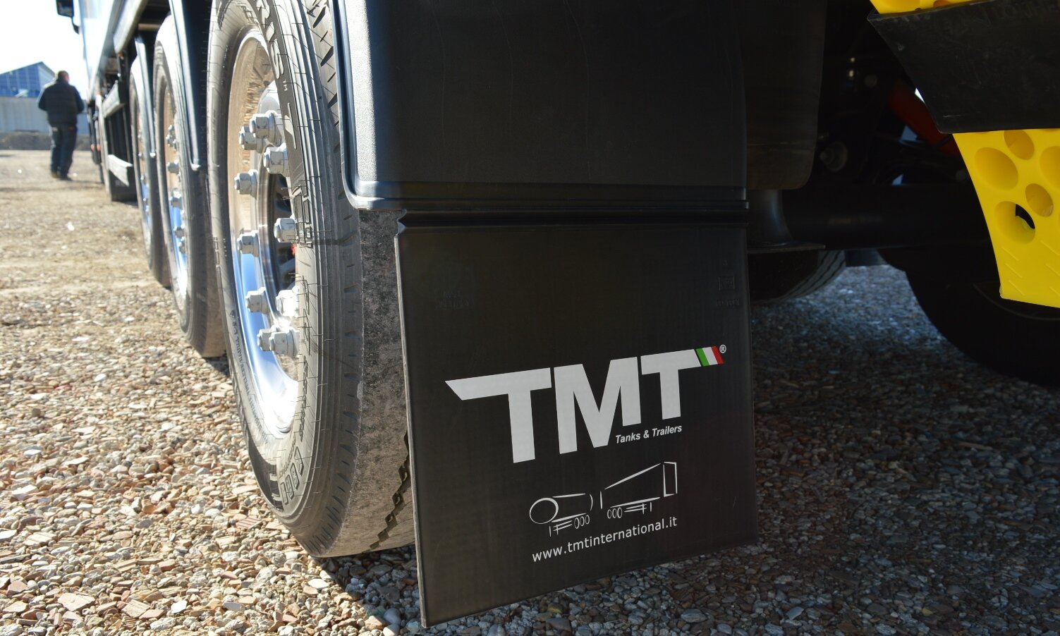 TMT CONCHIGLIA 38A2 - 10