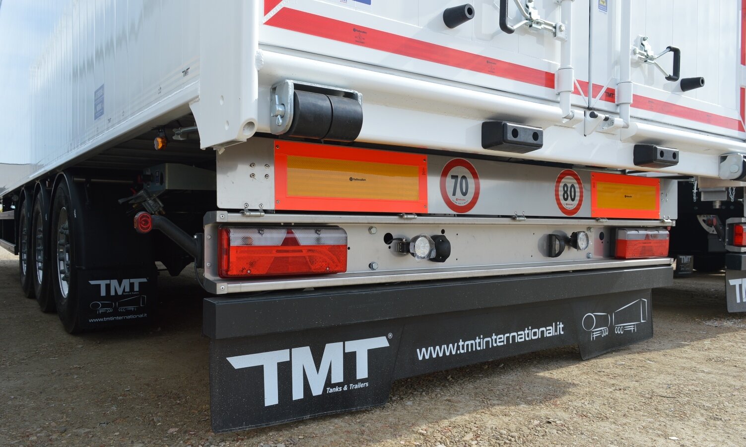 TMT CONCHIGLIA 38A2 - 11