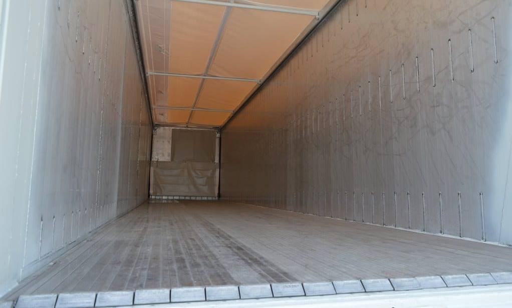 TMT CONCHIGLIA REFRIGERATED - 5