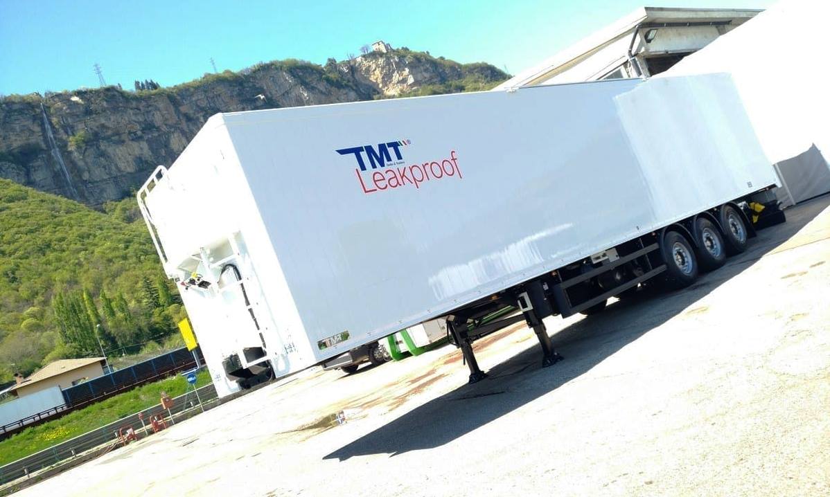 TMT LEAKPROOF - 2
