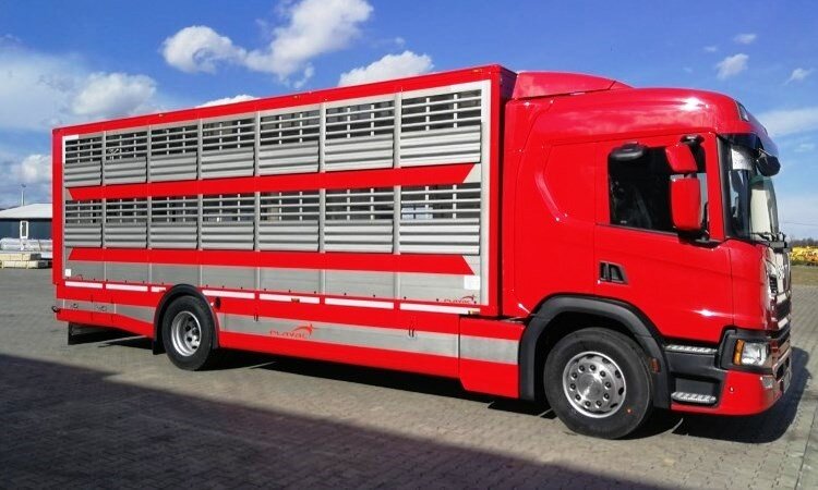 PLAVAC - Gama Medie