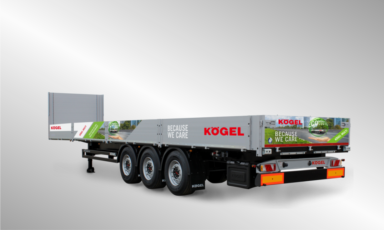 KÖGEL MULTI